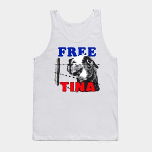 FREE TINA Tank Top